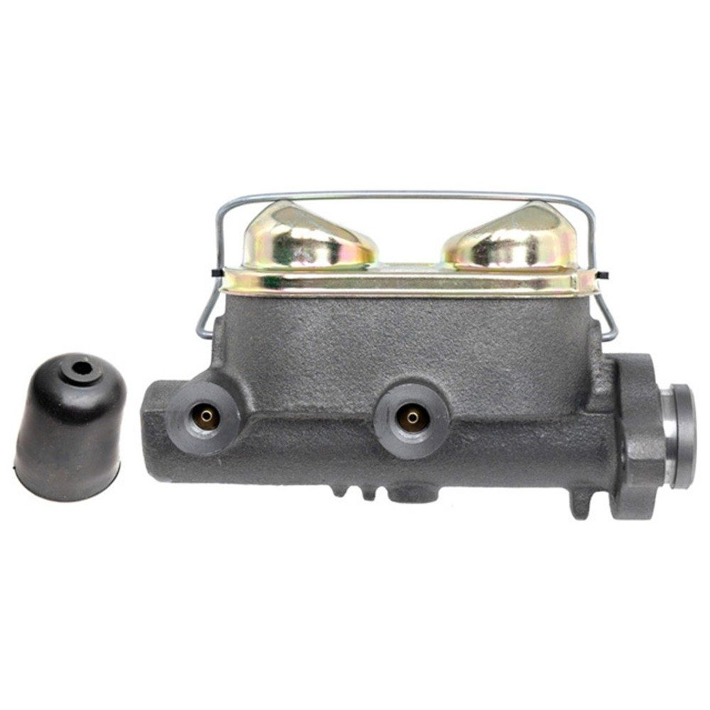 AC Delco Gold Brake Master Cylinder 18M15 — image 5